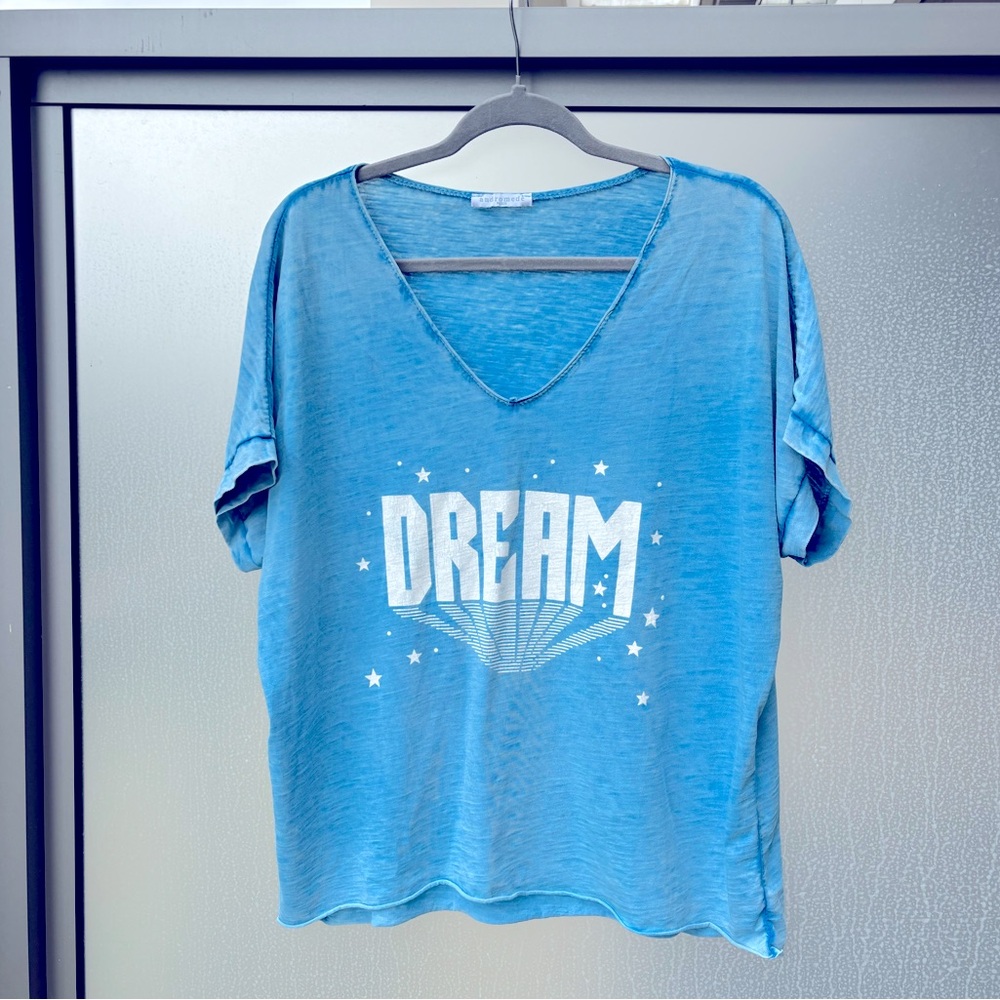 Andromede Paris | DREAM Tee